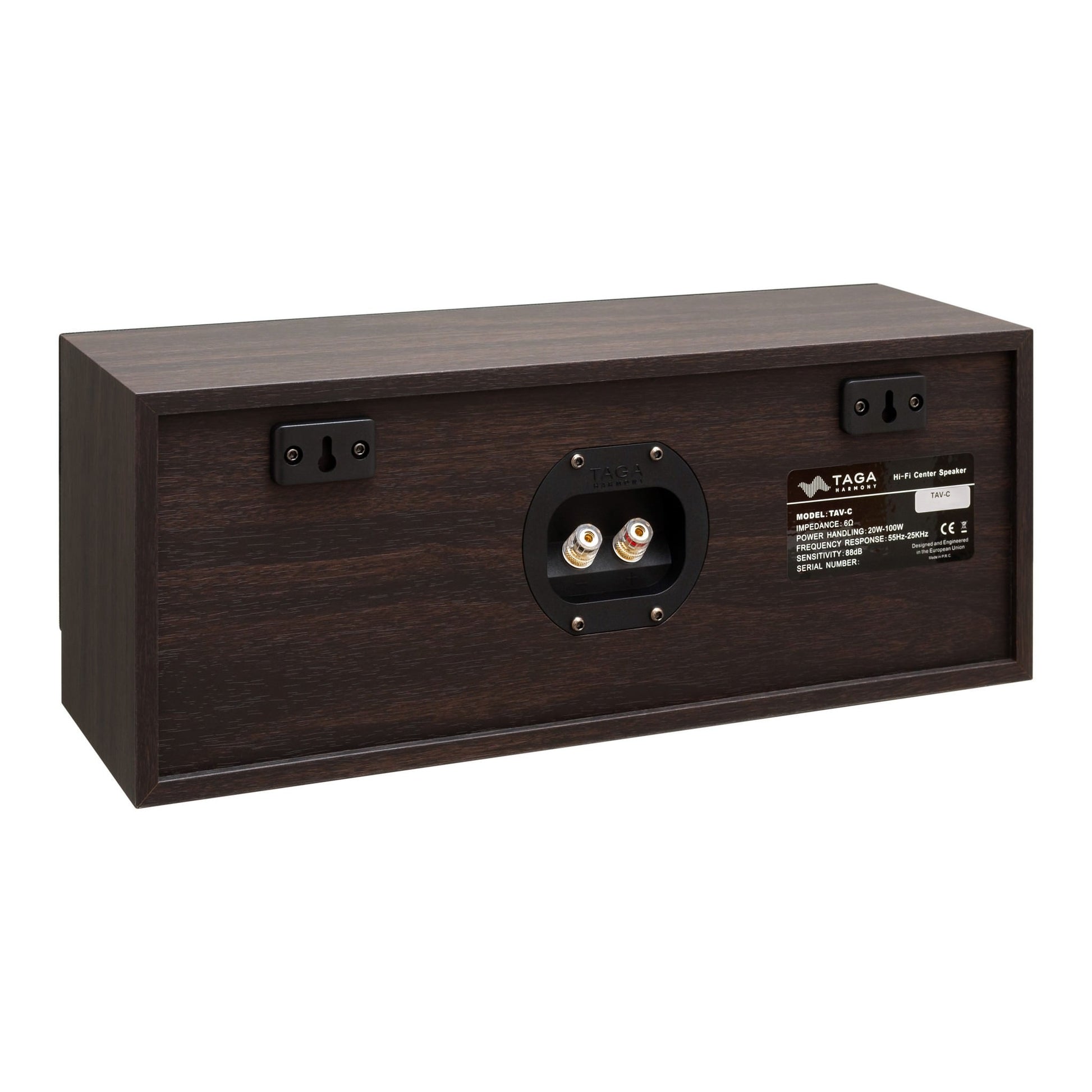 TAGA TAV-607C Centerhögtalare