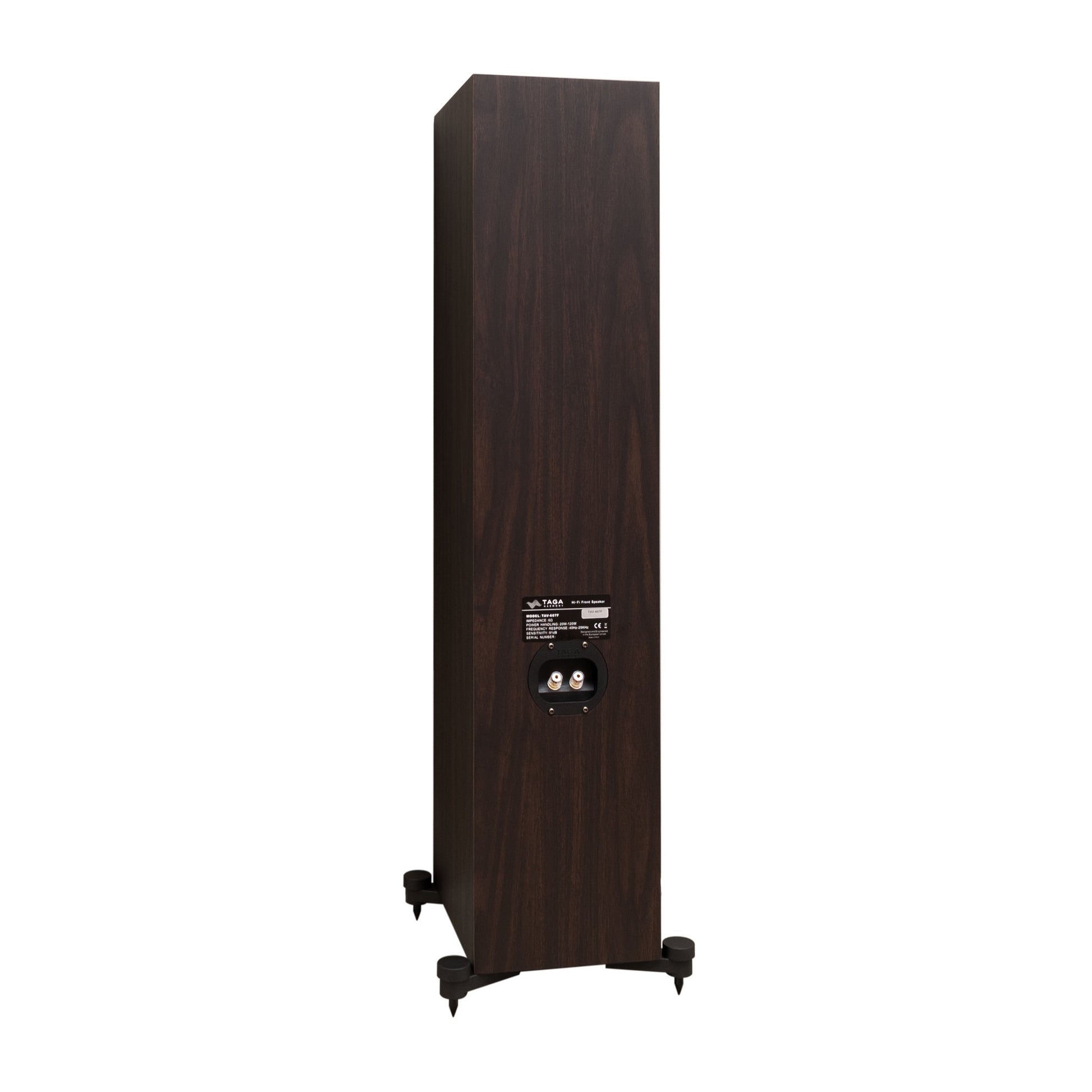 TAGA TAV-607F Golvhögtalare
