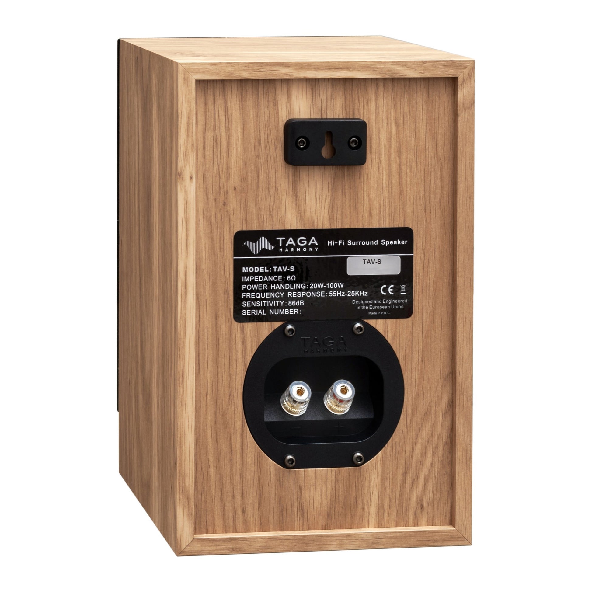 TAGA TAV-607S Surroundhögtalare