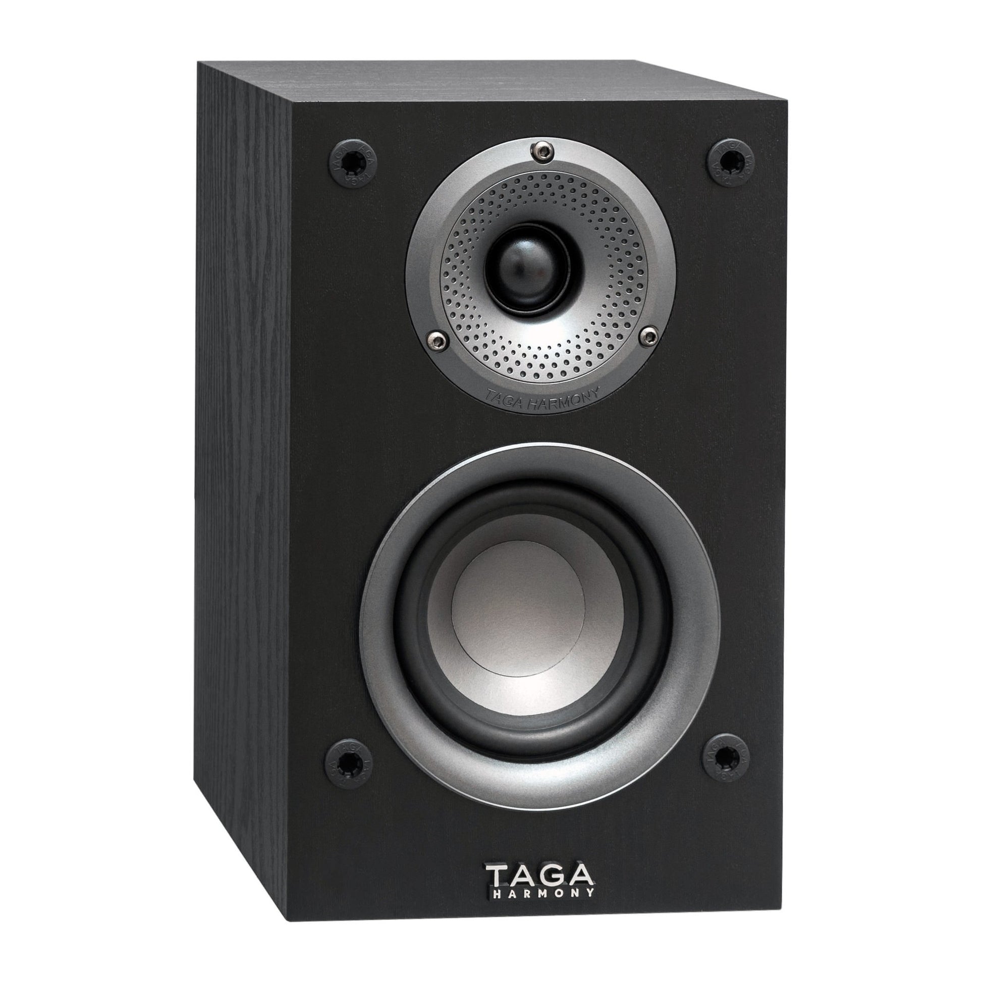 TAGA TAV-607S Surroundhögtalare Svart