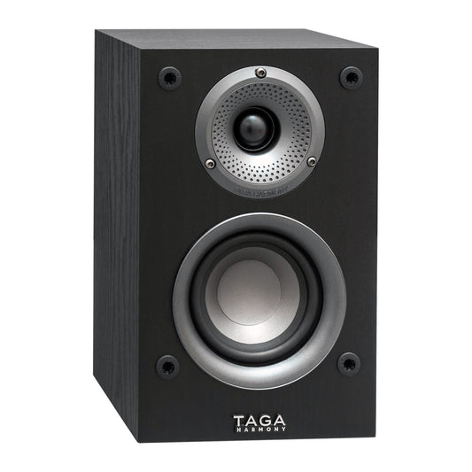 TAGA TAV-607S Surroundhögtalare Svart