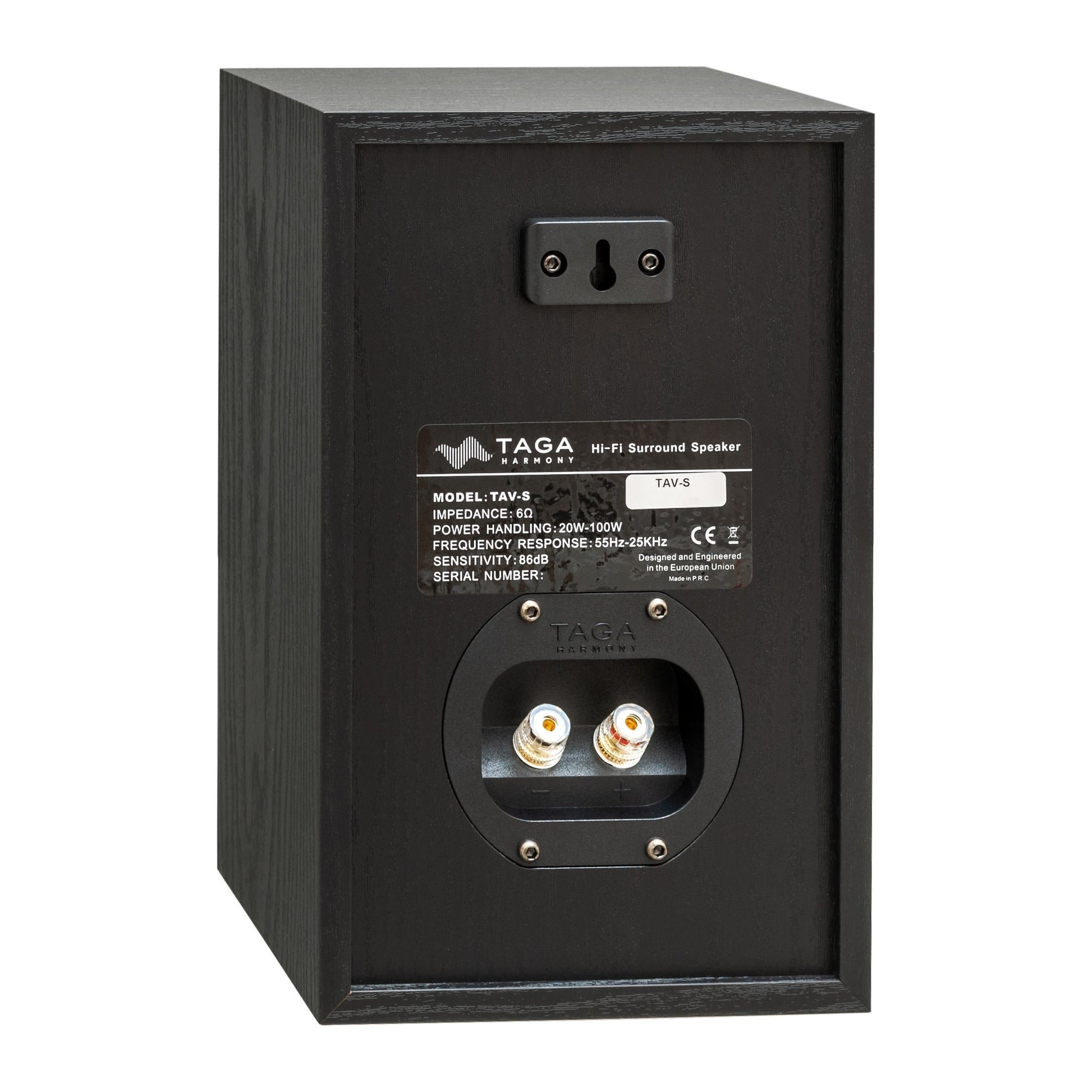 TAGA TAV-607S Surroundhögtalare