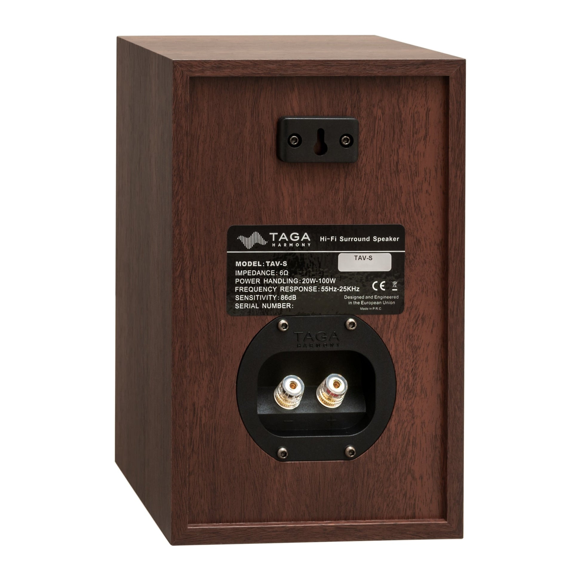 TAGA TAV-607S Surroundhögtalare