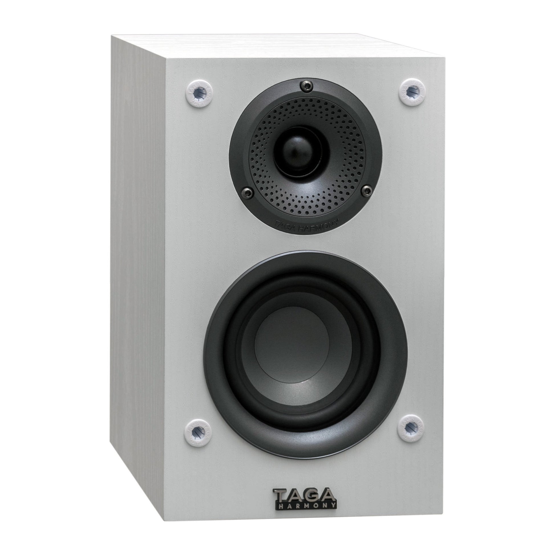 TAGA TAV-607S Surroundhögtalare Vit