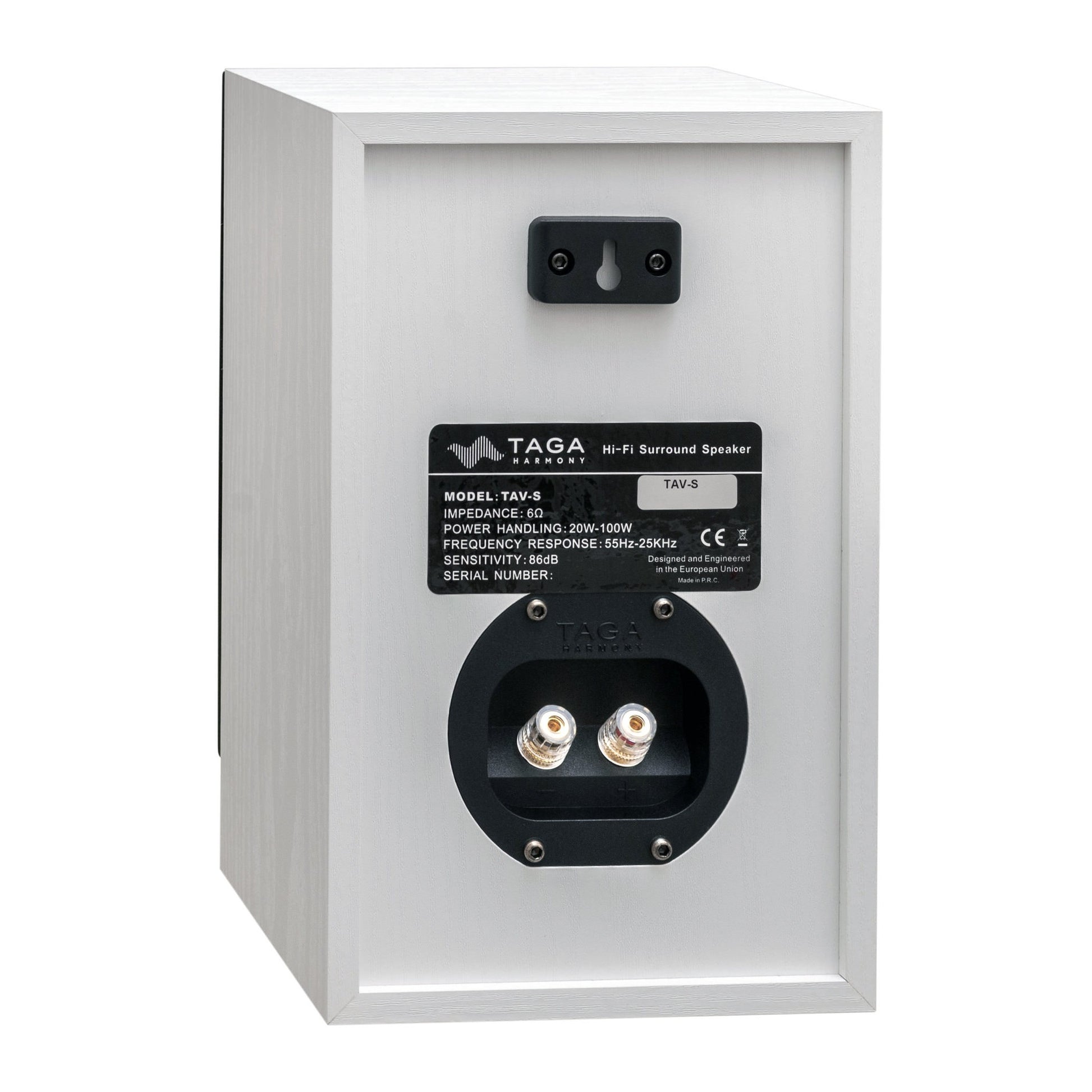 TAGA TAV-607S Surroundhögtalare