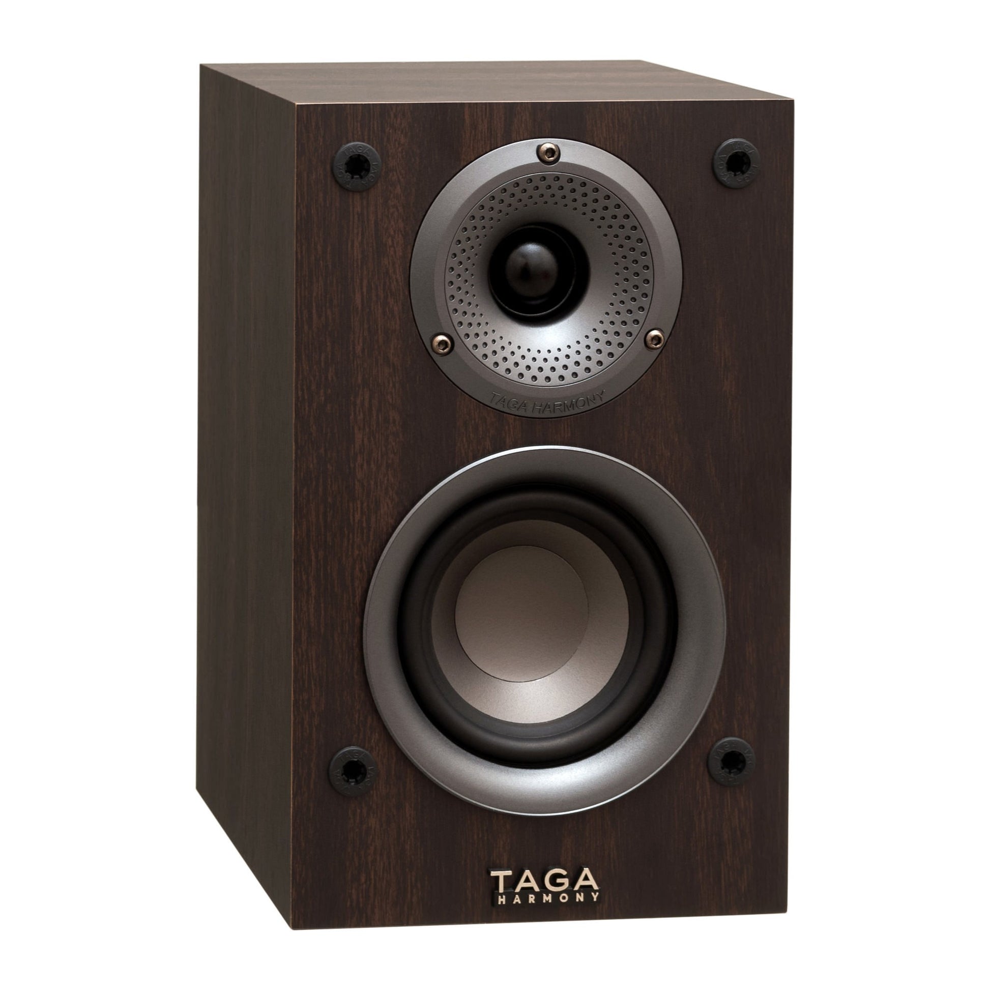 TAGA TAV-607S Surroundhögtalare Wenge