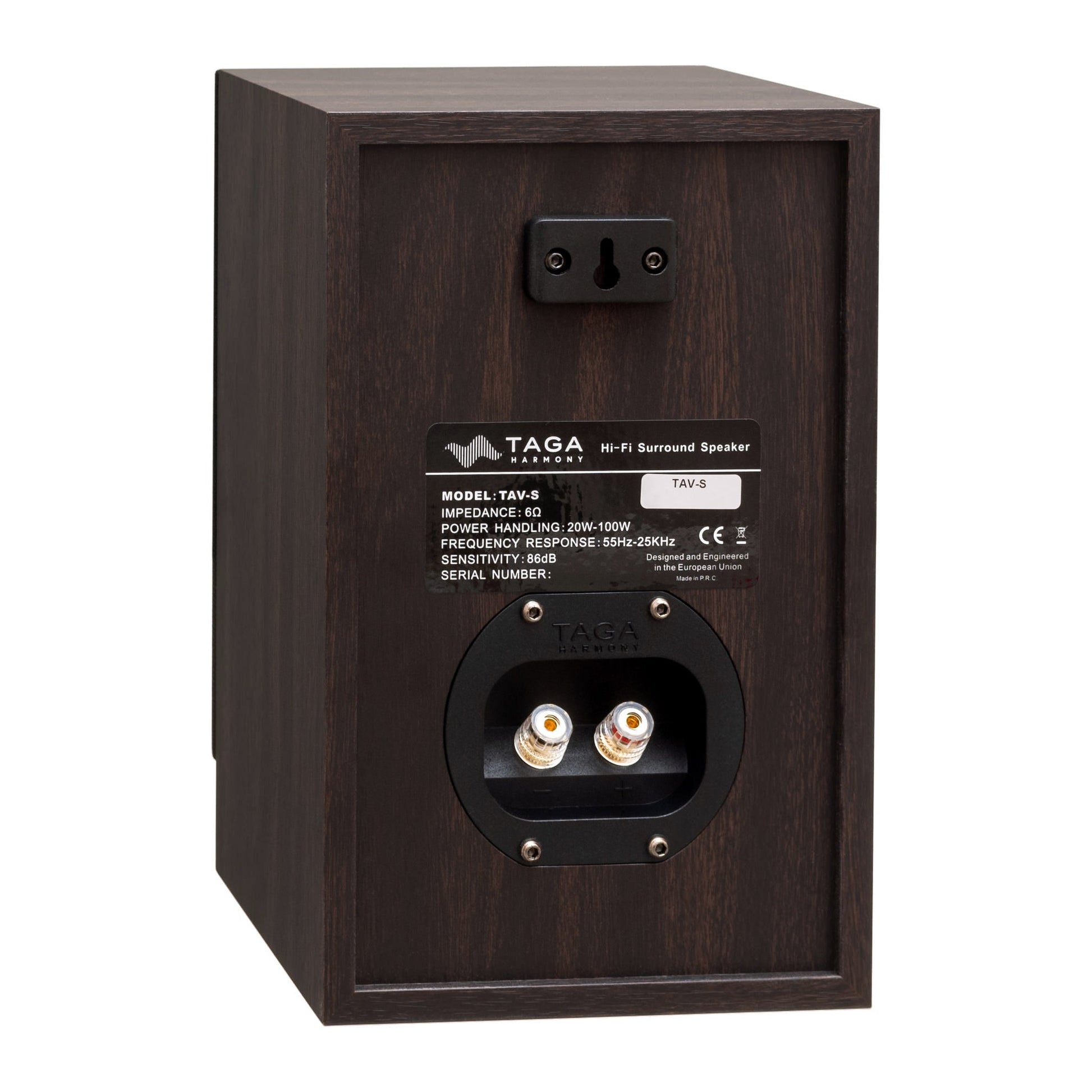 TAGA TAV-607S Surroundhögtalare