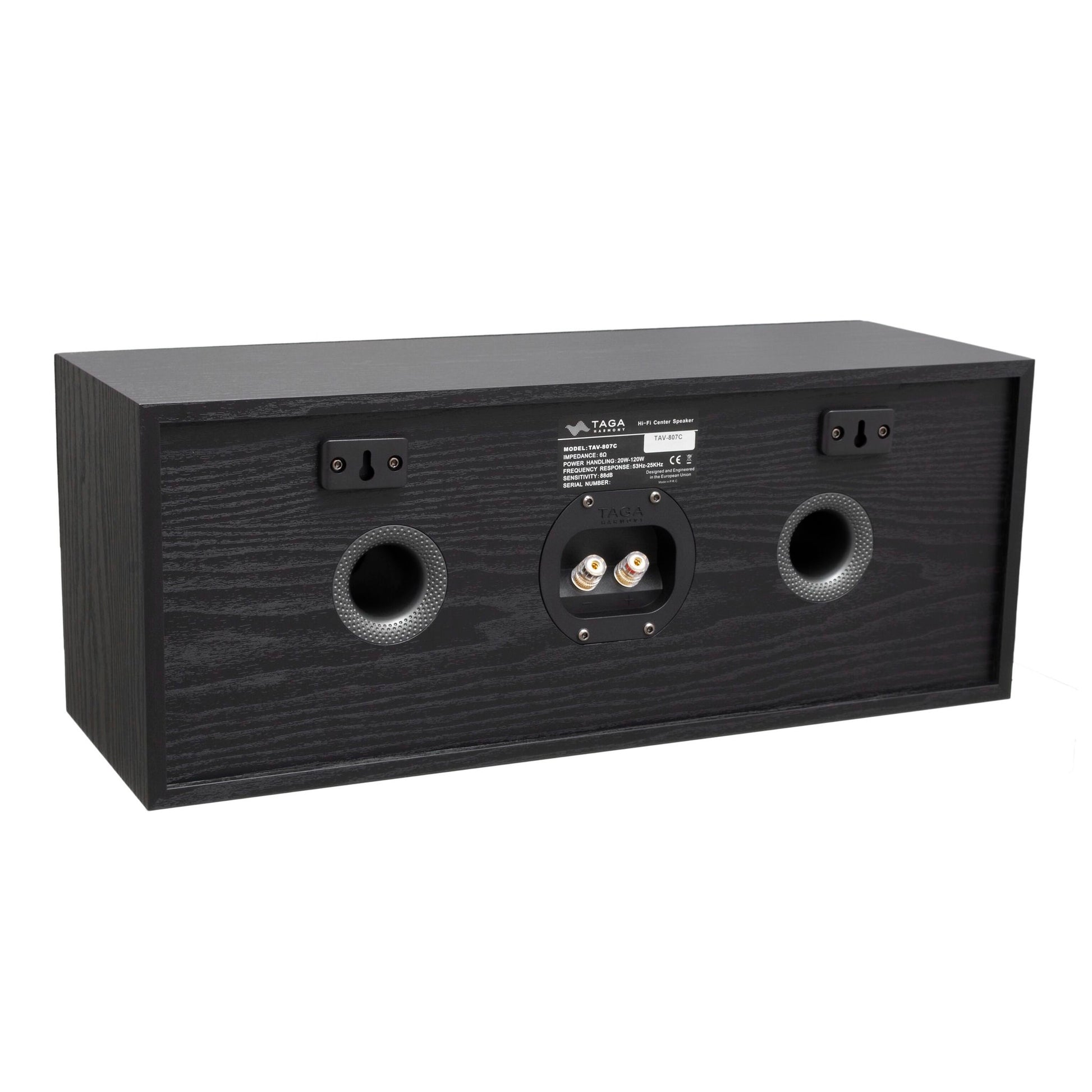 TAGA TAV-807C Centerhögtalare