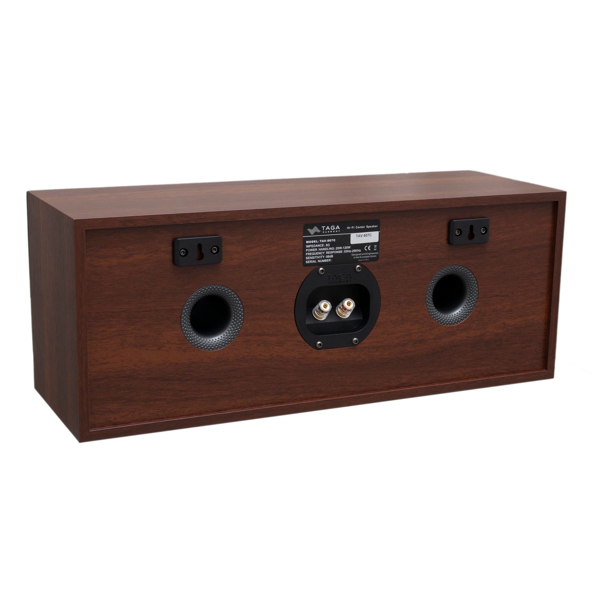 TAGA TAV-807C Centerhögtalare