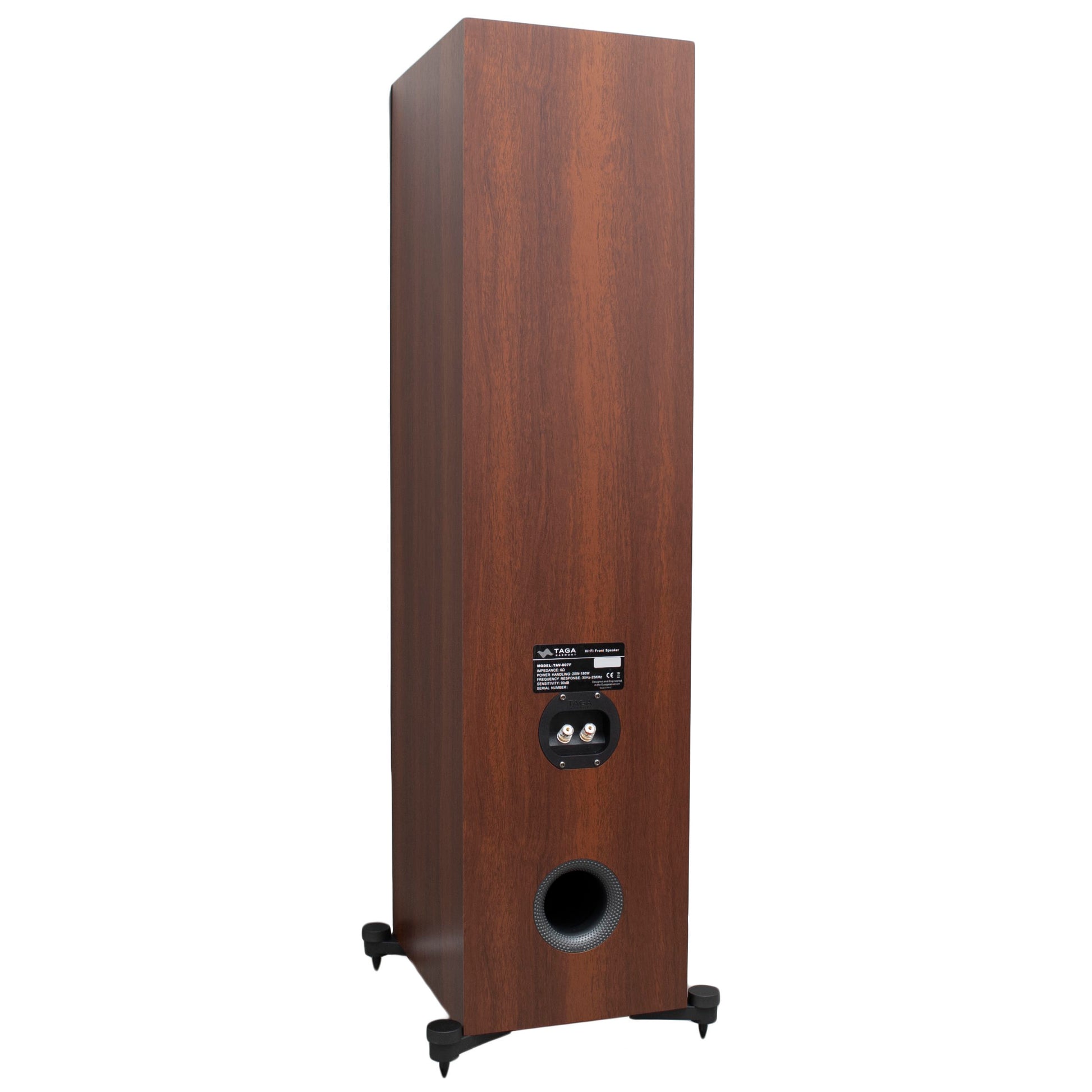 TAGA TAV-807F Golvhögtalare