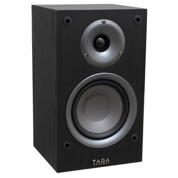 TAGA TAV-807S Surroundhögtalare Svart