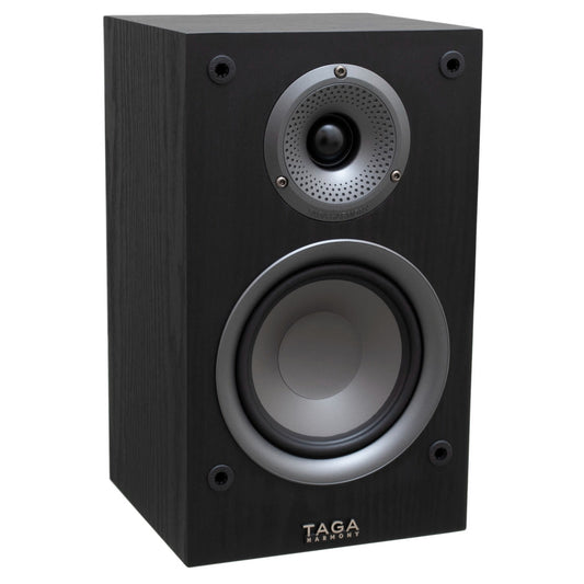 TAGA TAV-807S Surroundhögtalare Svart