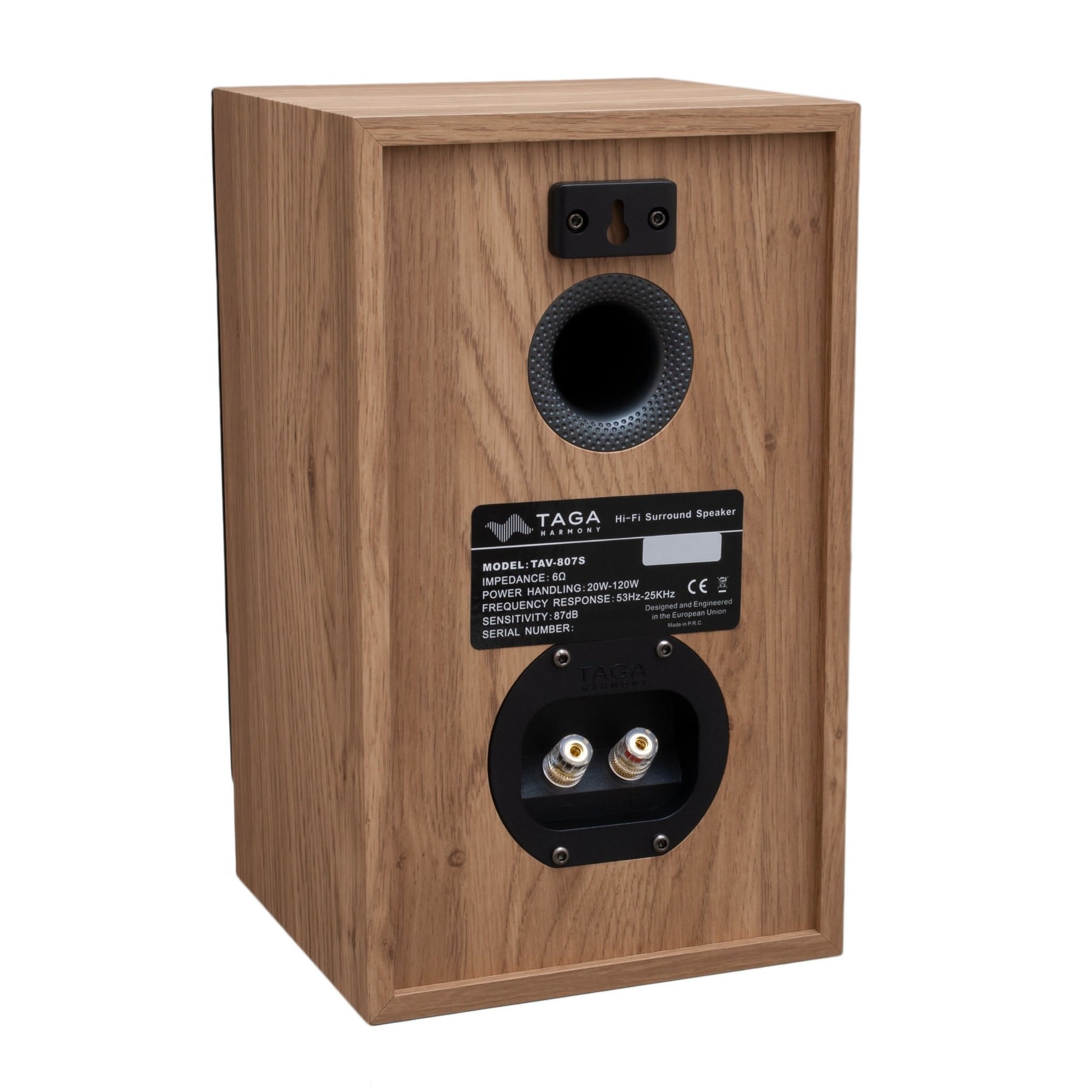 TAGA TAV-807S Surroundhögtalare