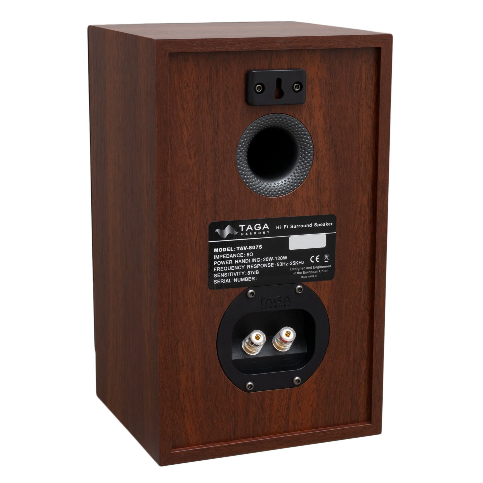 TAGA TAV-807S Surroundhögtalare