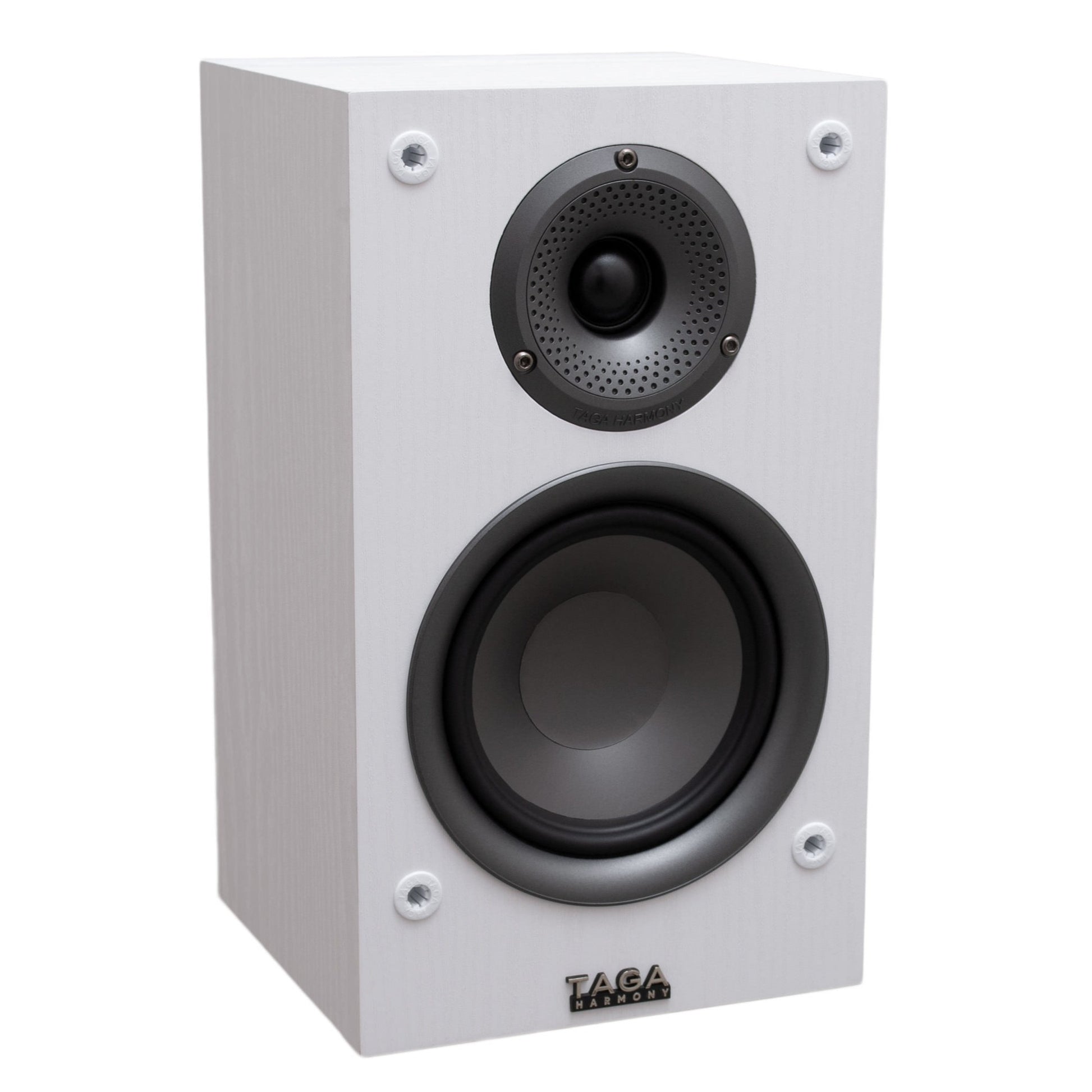 TAGA TAV-807S Surroundhögtalare Vit