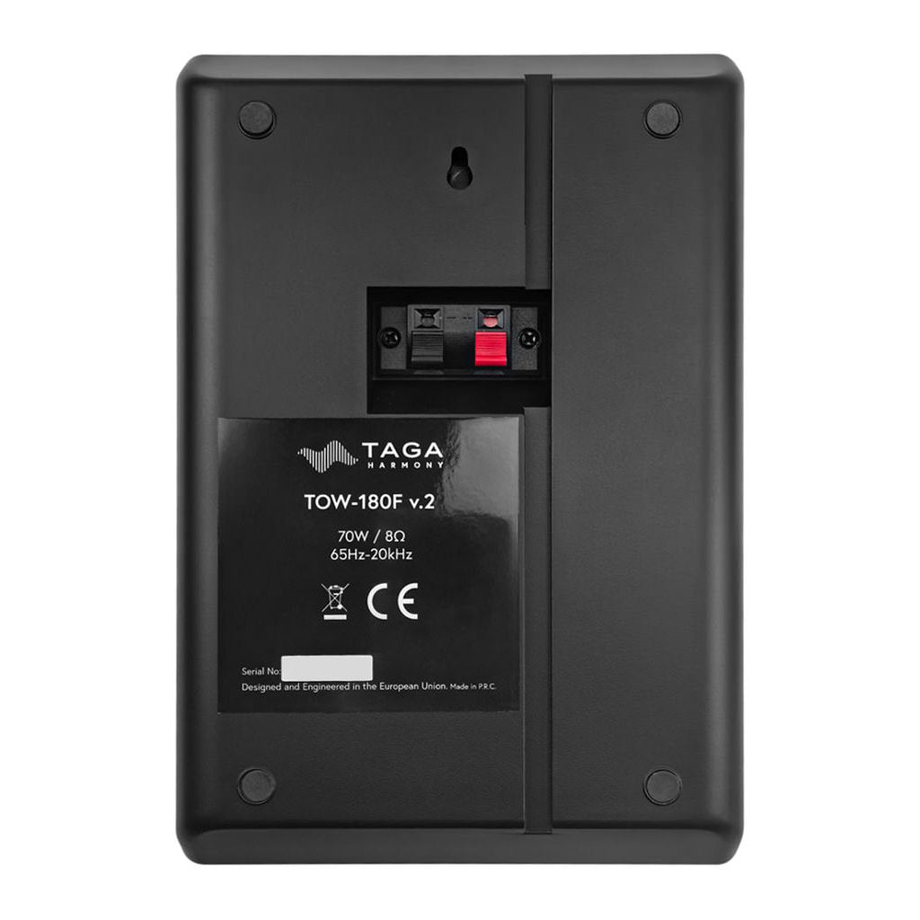 TAGA TOW-180F v.2 Vägghögtalare