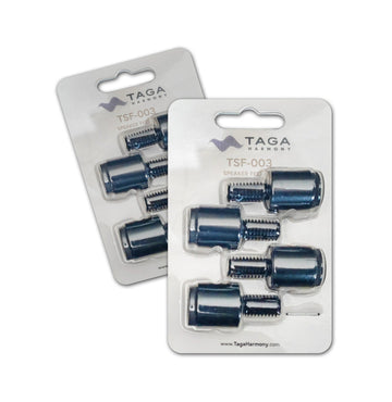 TAGA TSF-003 - Högtalarfötter Högtalarfötter