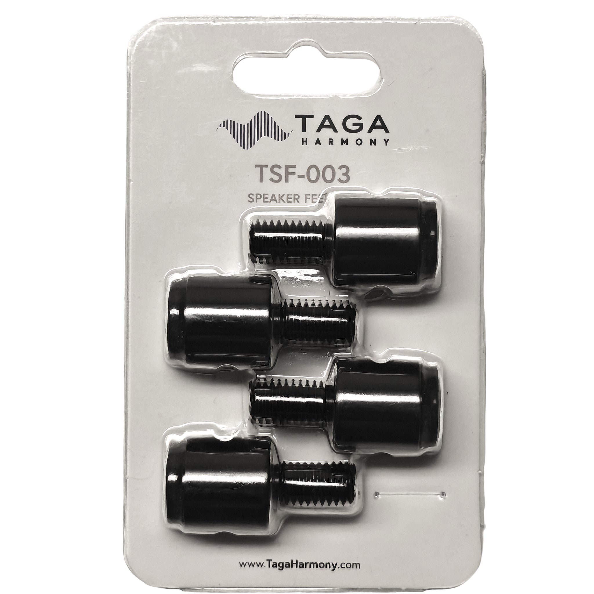 TAGA TSF-003 - Højttalerfødder