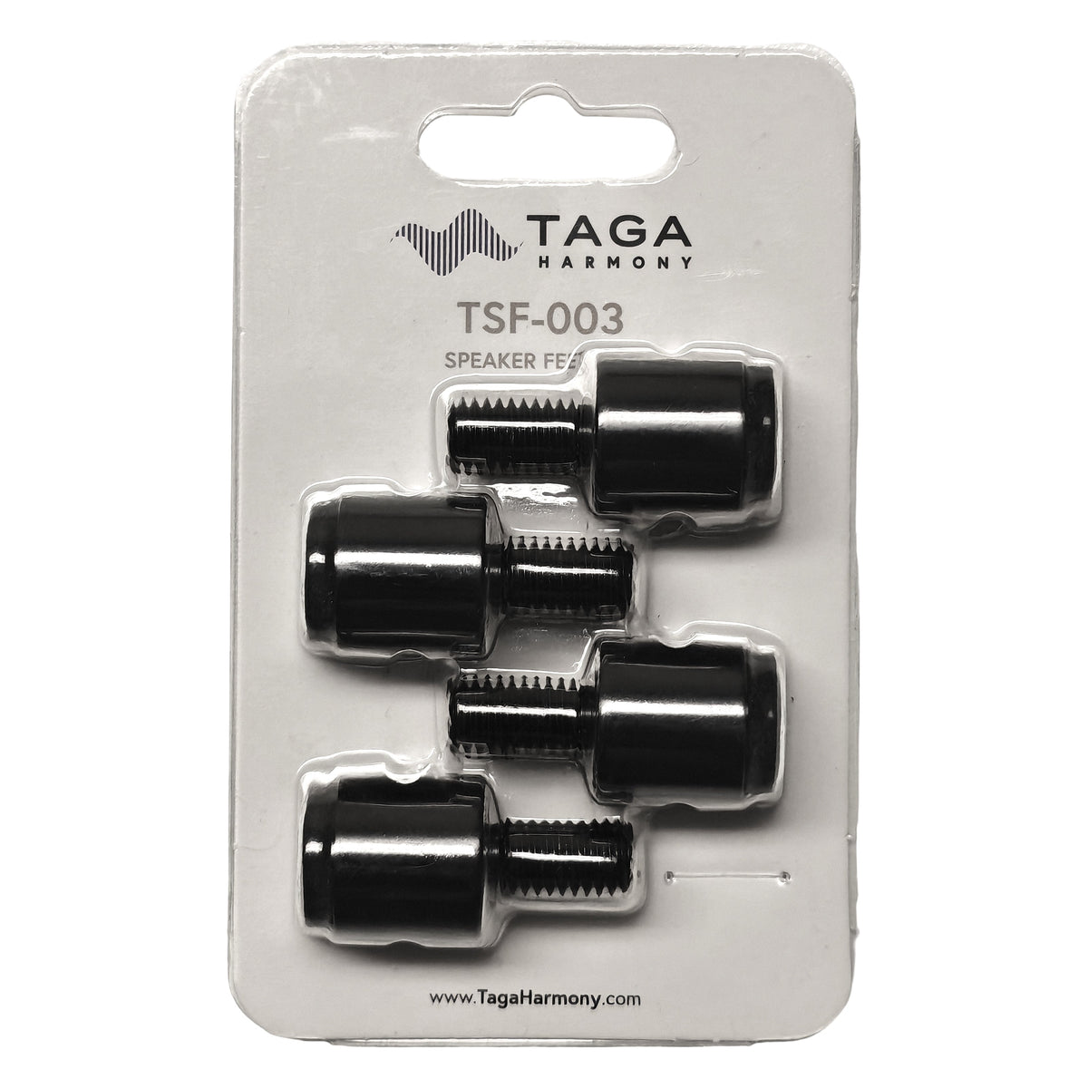 TAGA TSF-003 - Högtalarfötter Högtalarfötter