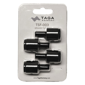 TAGA TSF-003 - Högtalarfötter Högtalarfötter