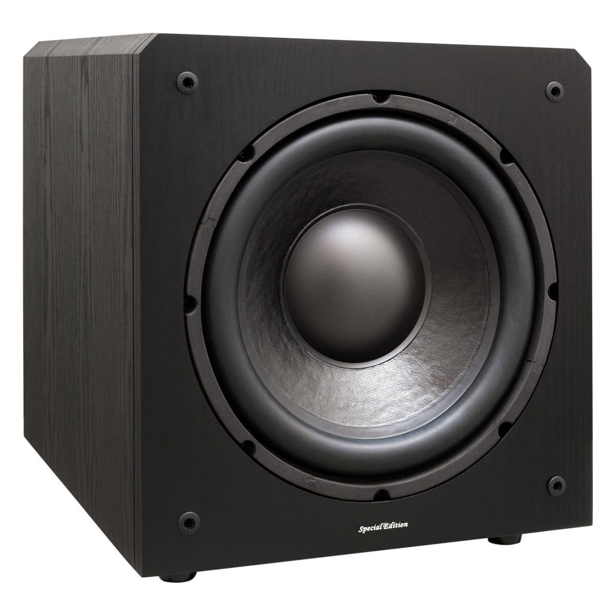 TAGA TSW-212 SE Subwoofer Svart