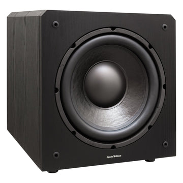 TAGA TSW-212 SE Subwoofer Svart