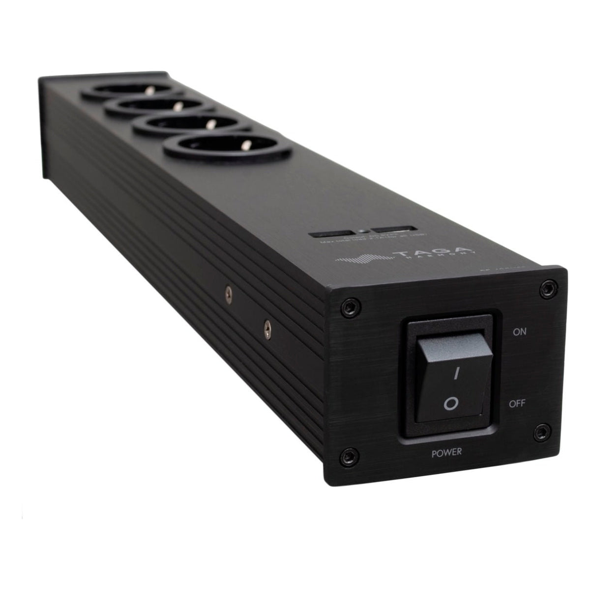 TAGA PF-400USB Strömfilter Grendosa