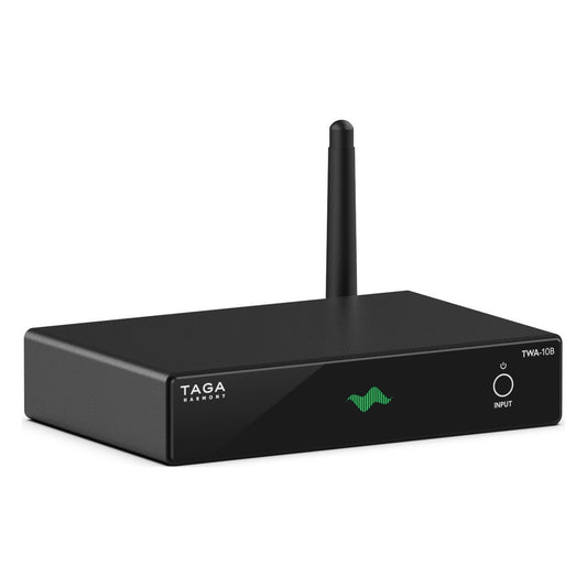 TAGA TWA-10B - Musikstreamer Nätverksspelare