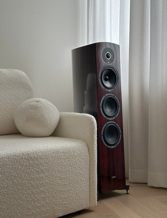 TAGA Diamond F-100 v.3 Golvhögtalare