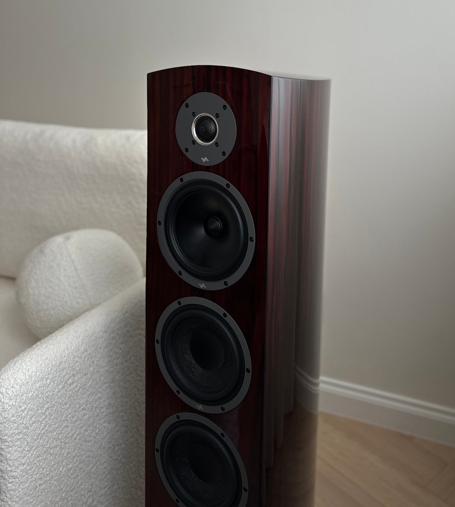 TAGA Diamond F-100 v.3 Golvhögtalare