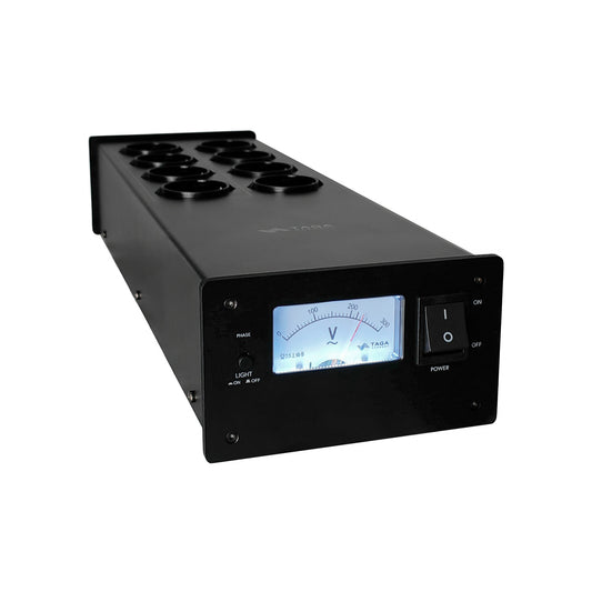 TAGA PF-1000 V.2 Strömfilter Grendosa