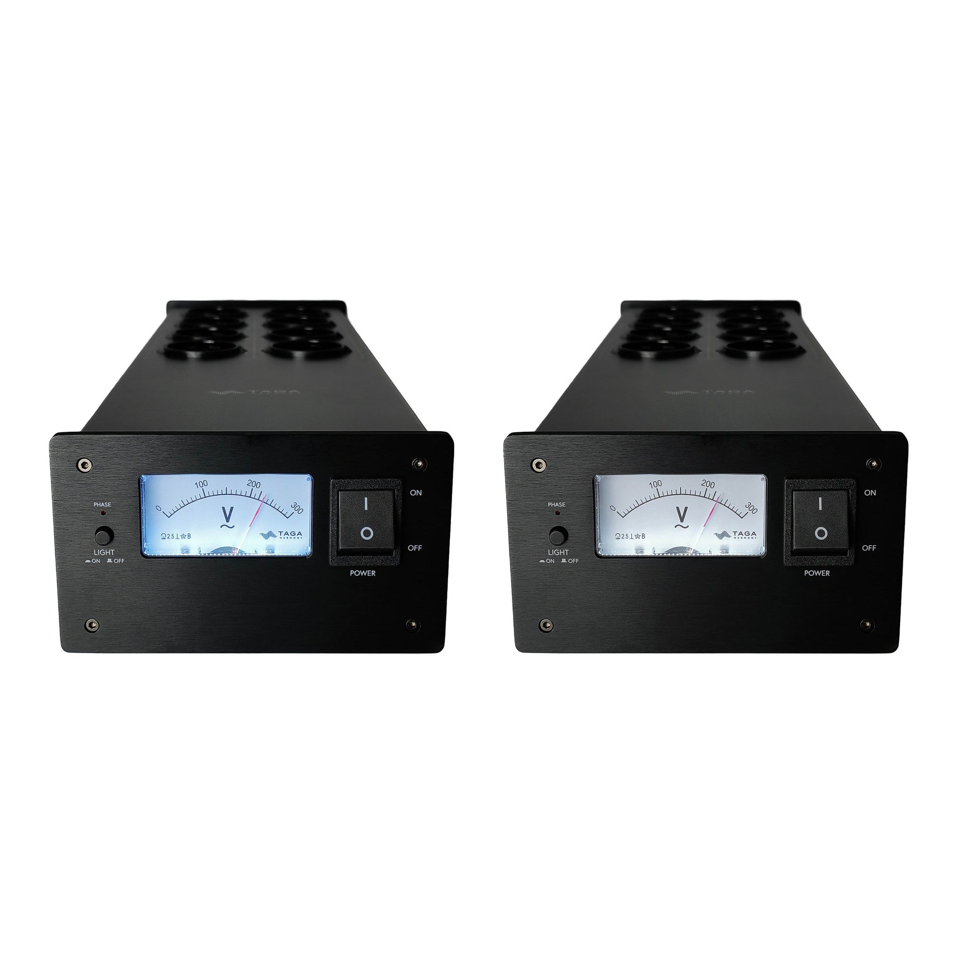 TAGA PF-1000 V.2 Strömfilter Grendosa