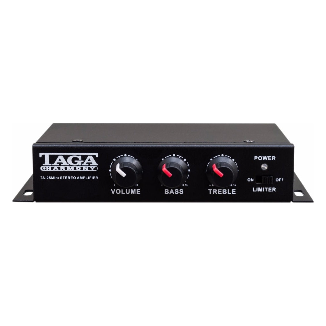 TAGA TA-25Mini - Miniförstärkare Stereoförstärkare