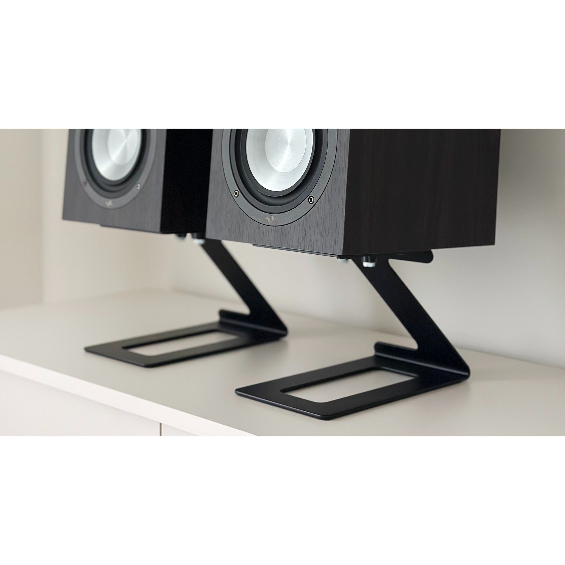 TAGA TSS-30D - Högtalarstativ Högtalarstativ