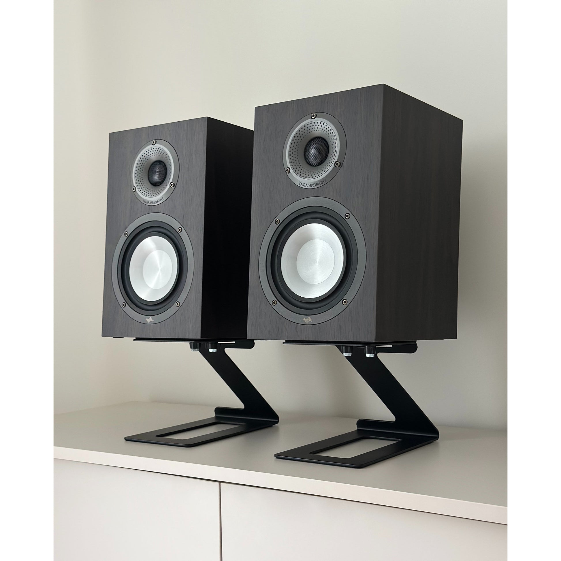 TAGA TSS-30D - Högtalarstativ Högtalarstativ