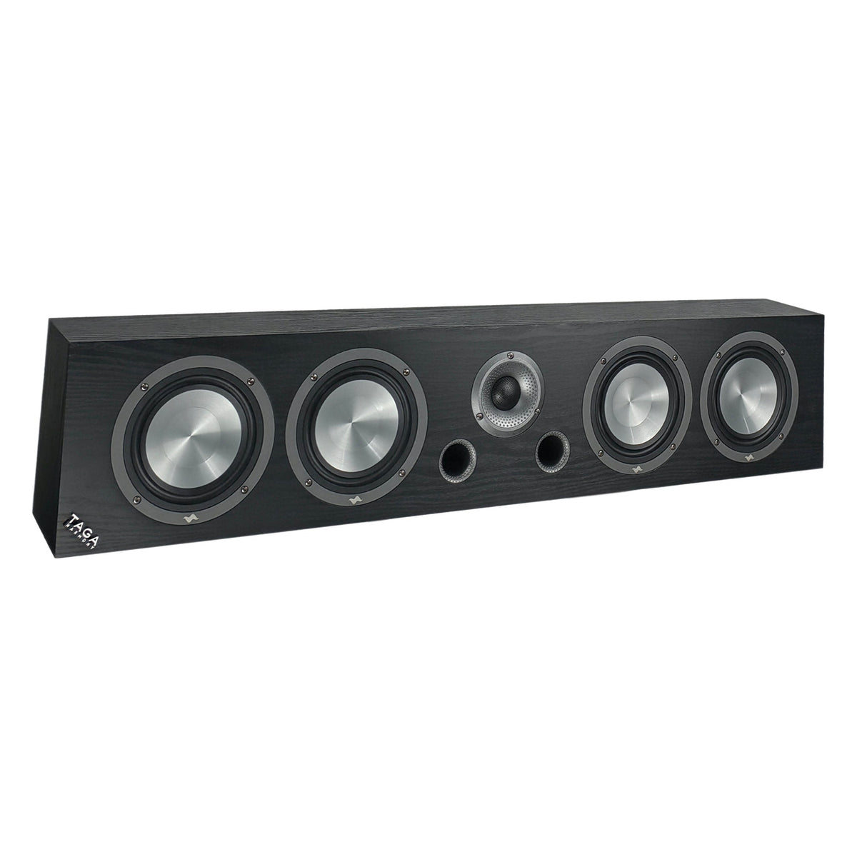 TAGA Platinum C-100 V.4 Centerhögtalare