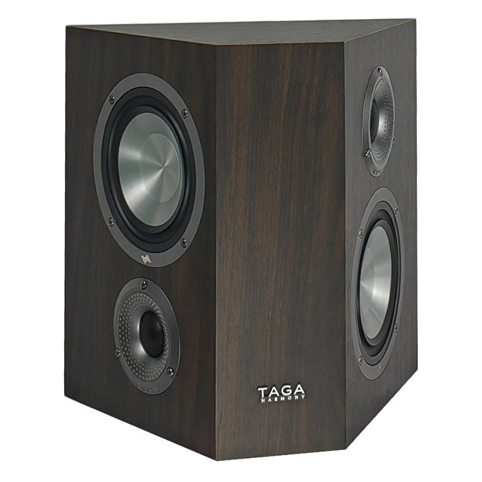 TAGA Platinum S-100 V4 Surroundhögtalare Wenge