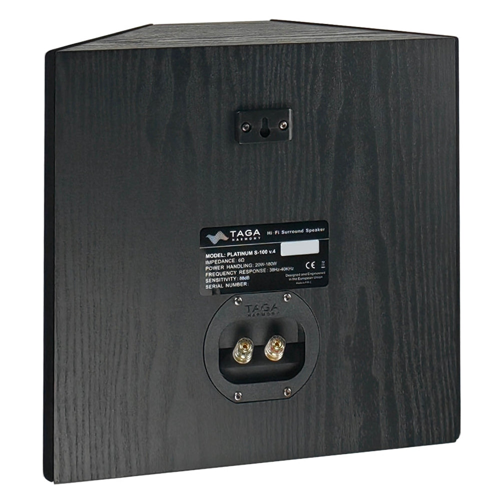 TAGA Platinum S-100 V4 Surroundhögtalare