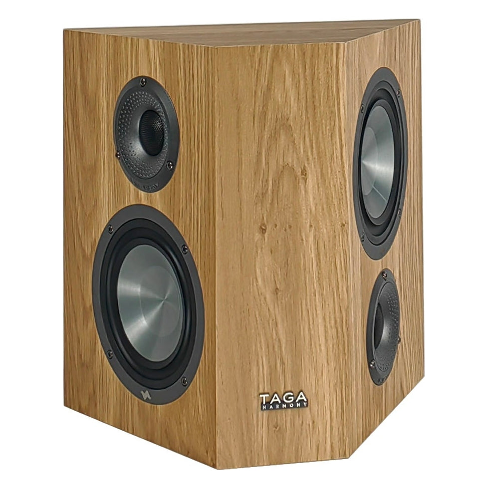 TAGA Platinum S-100 V4 Surroundhögtalare Ek