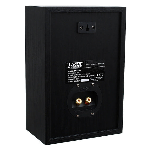 Taga TAV-616S Surroundhögtalare