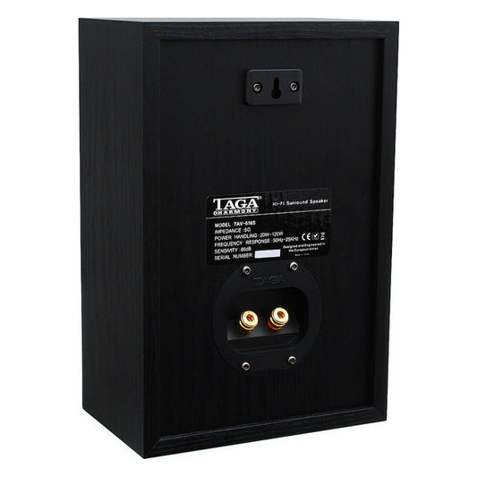 Taga TAV-616S Surroundhögtalare