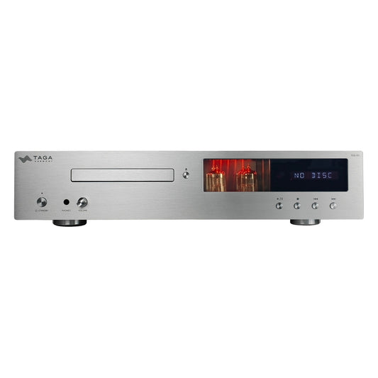 Taga TCD-70T CD-spelare