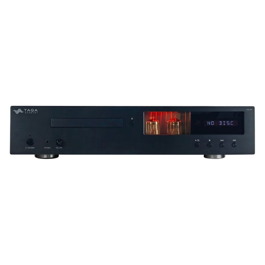 Taga TCD-70T CD-spelare