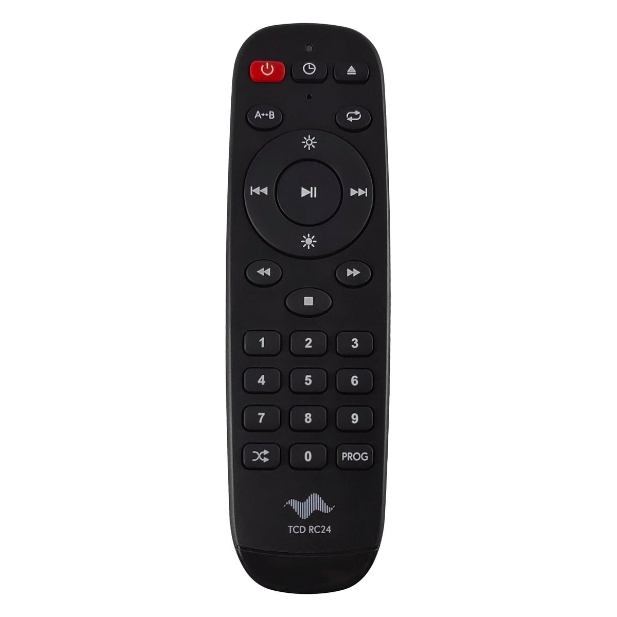 Taga TCD-70T CD-spelare