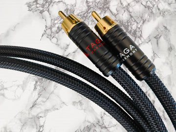 Taga TRI-200 Analog RCA-kabel TAGA Harmony