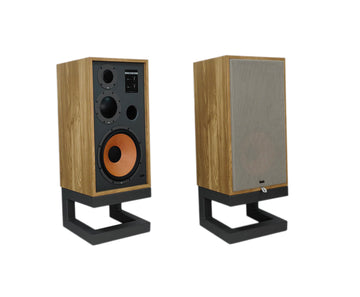 TAGA Nostalgic TH-12 - DEMO Golvhögtalare Ek