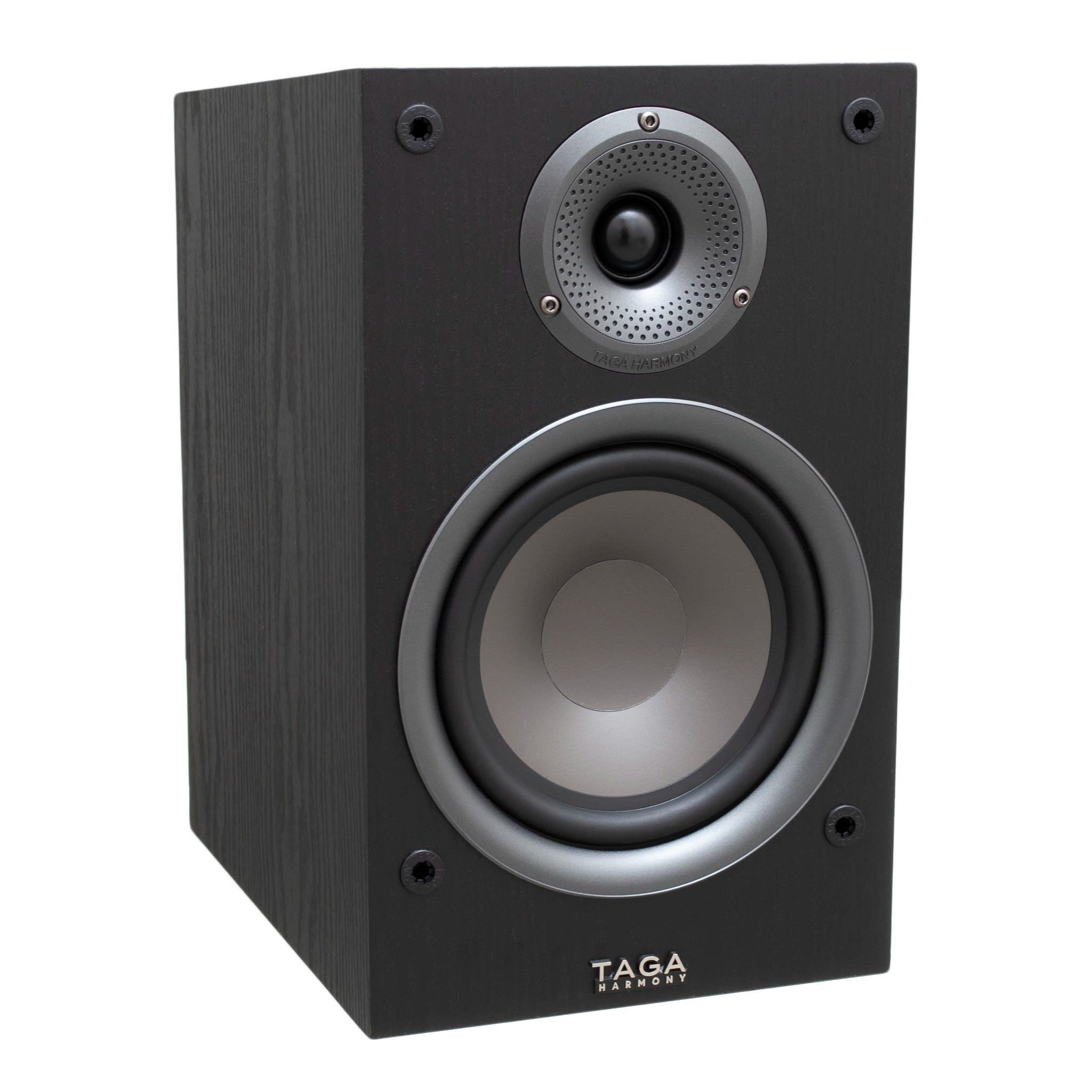 TAGA TAV-607B Svart
