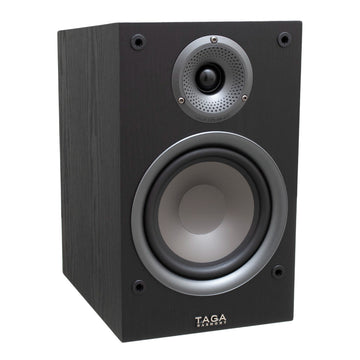 TAGA TAV-607B Svart