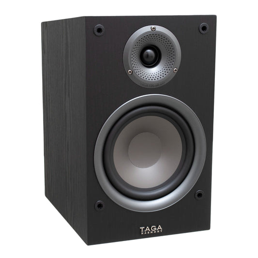 TAGA TAV-607B Svart