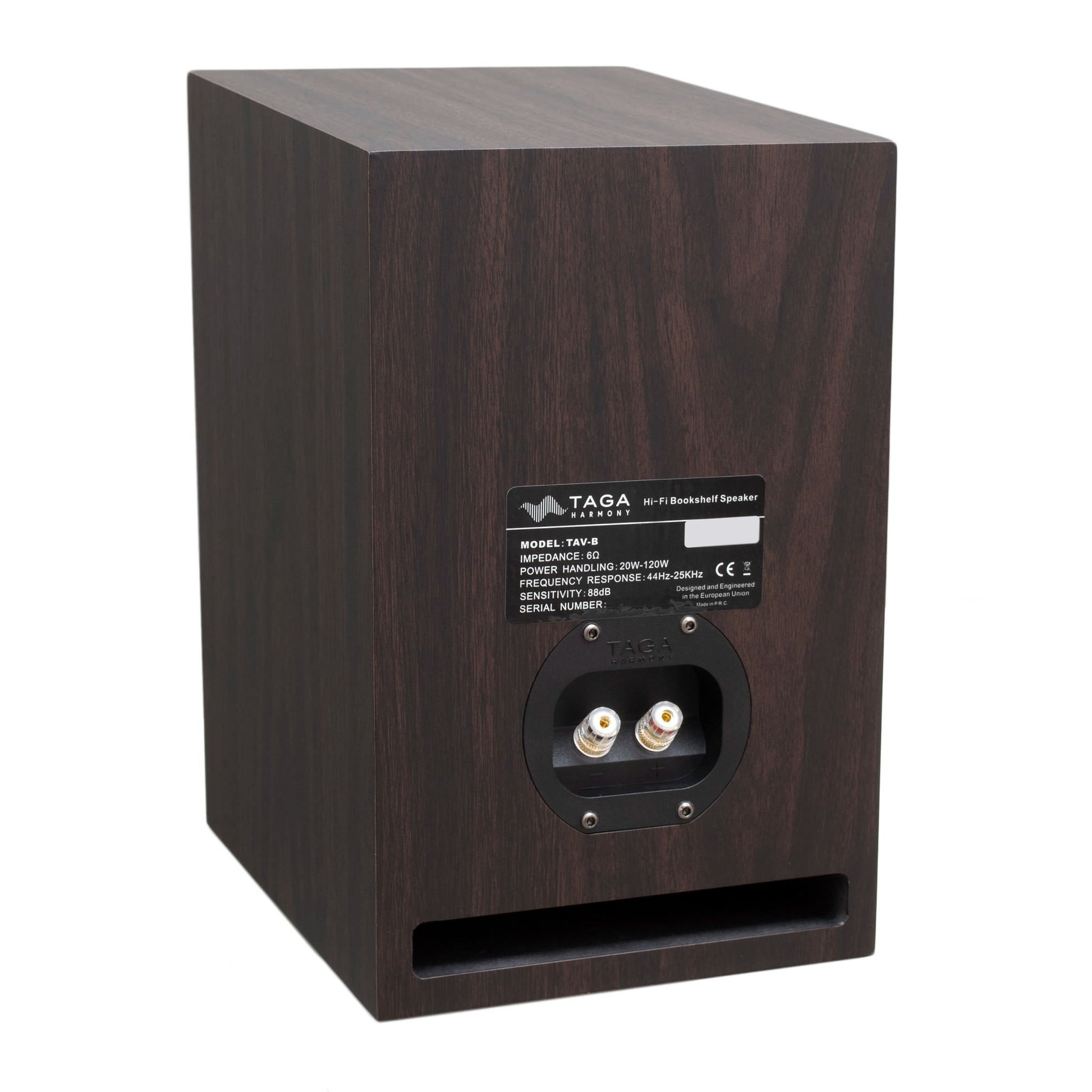 TAGA TAV-607B